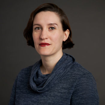 Photo of Kelsey Boor