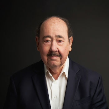 Photo of John Sallis