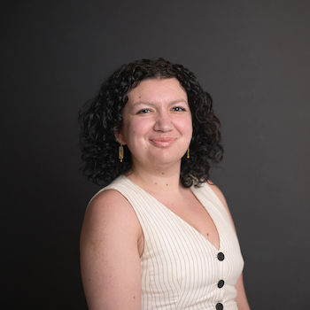 Photo of Hannah Alsaadi