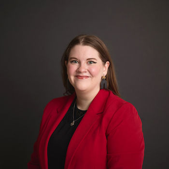 Julia Sedlack Photo of Julia Sedlack