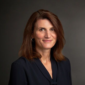Photo of Mary Beth Gordon
