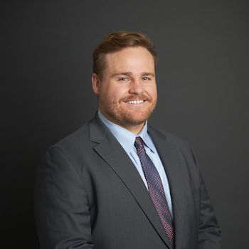 Photo of Ryan Worth
