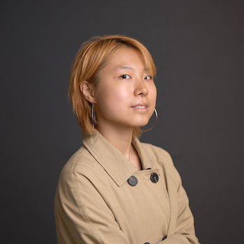 Photo of Theodore Cao