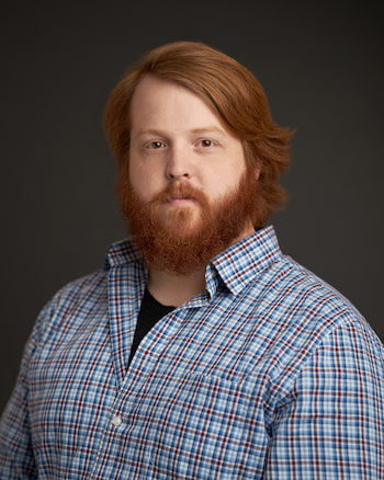 Photo of Jeremy Ellsworth