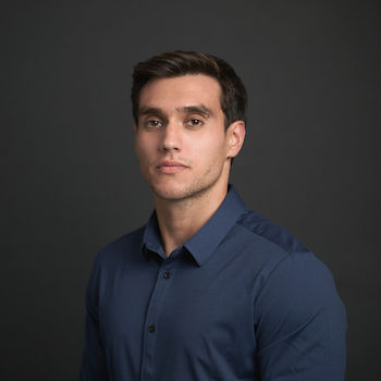 Photo of Luca Morelli Fonseca