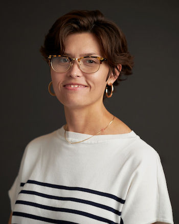 Photo of Taylor Thomas