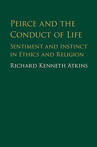 Peirce and the Conduct of Life