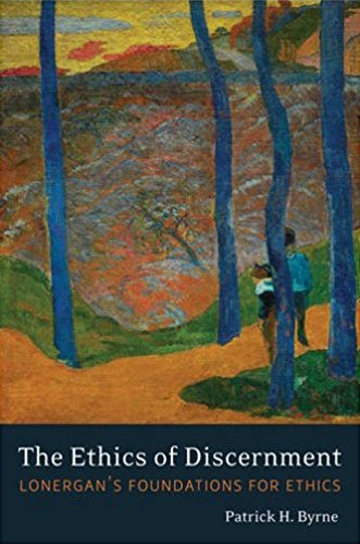 The ethics of discernment