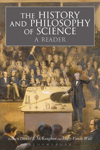 The History and Philosophy of Science