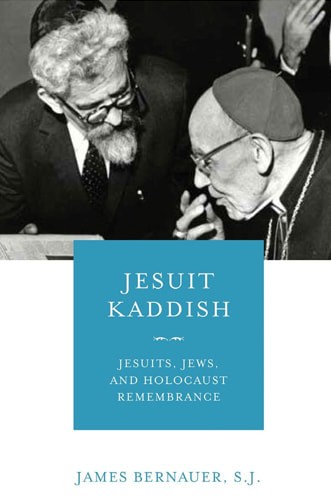 Jesuit Kaddish