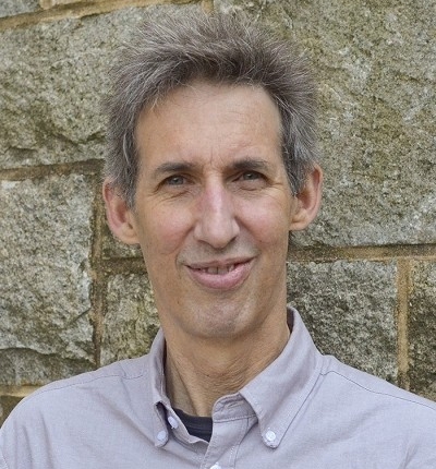 Photo of Professor Broido