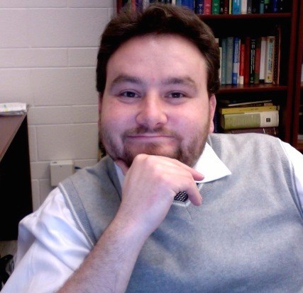 Photo of Burch_2017
