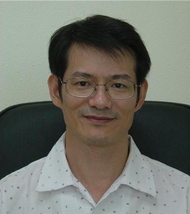Photo of Guo-qing Zheng  DEPARTMENT OF PHYSICS OKAYAMA UNIVERSITY   Wednesday, September 6, 2017