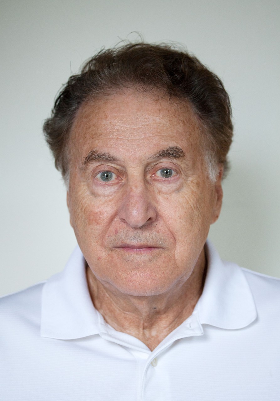 Photo of Isaac Silvera Ph.D.  Harvard University