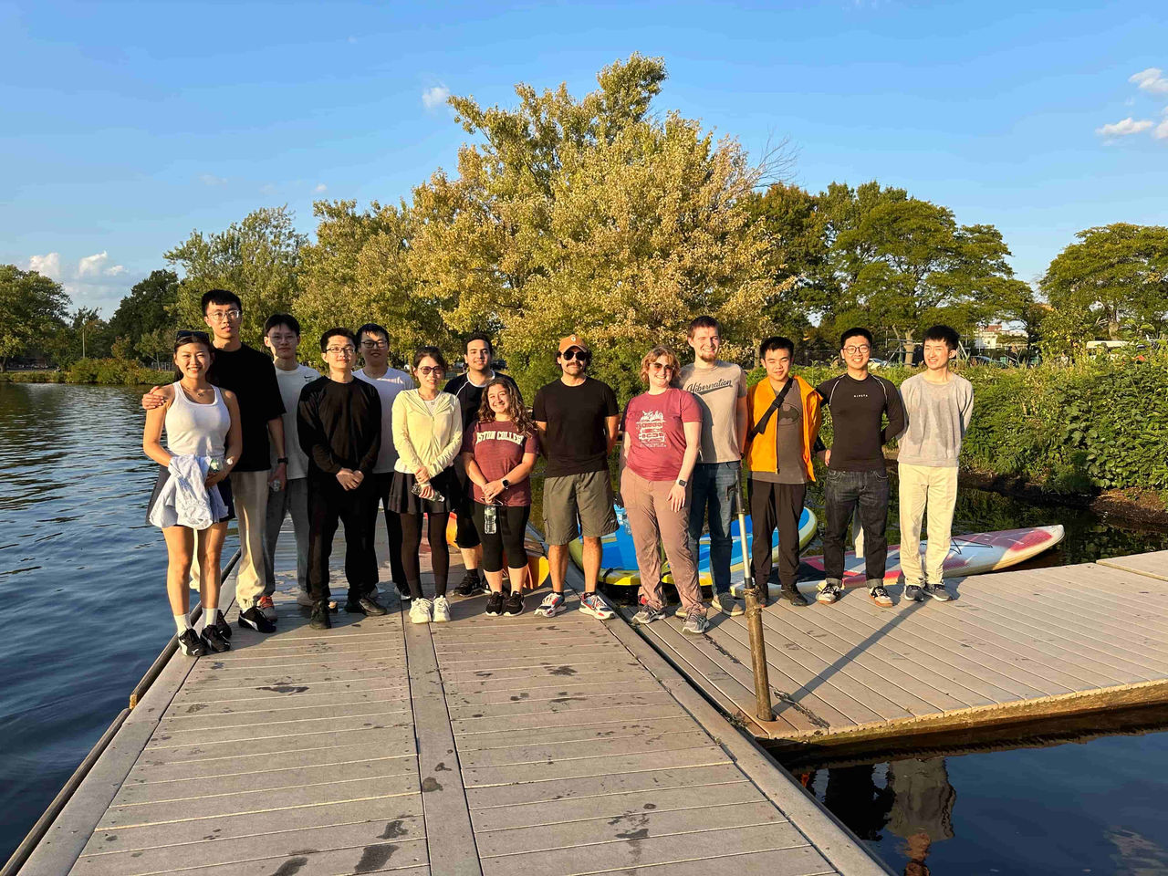 Group Cover Photo