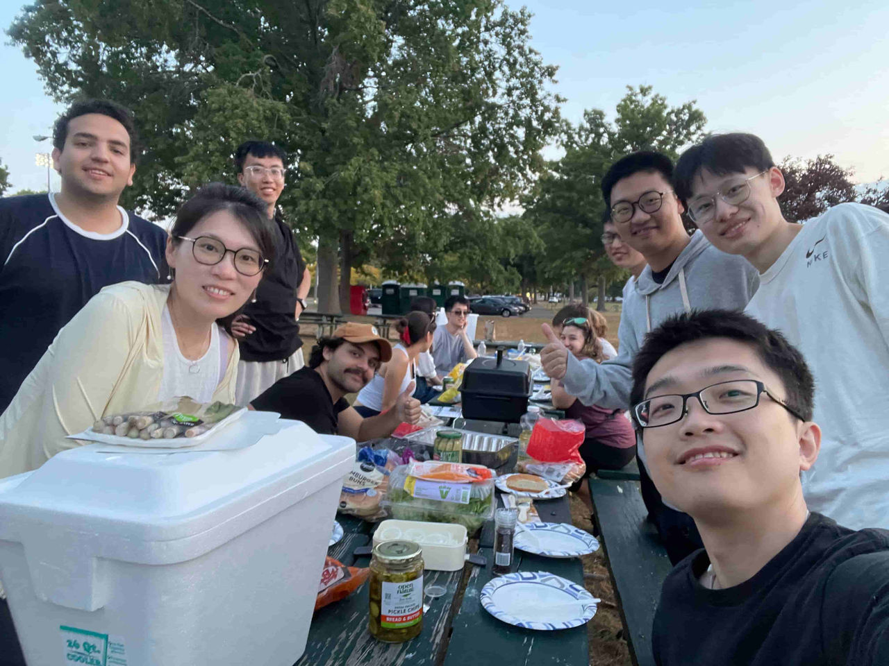 BBQ