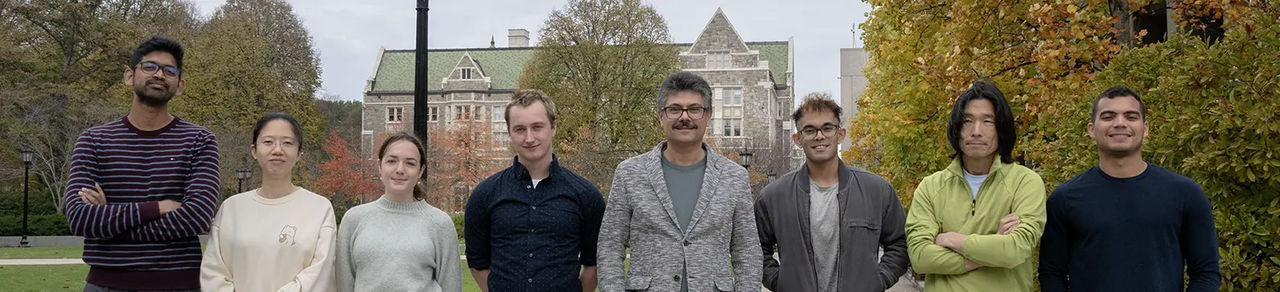 Home - Tafti Lab - Boston College