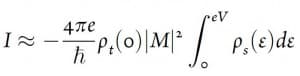 Tunneling Equation, Part 5
