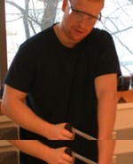 Kevin Lukas