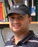 Mani Pokharel