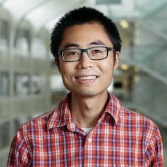 Photo of Yuan-Ming Lu