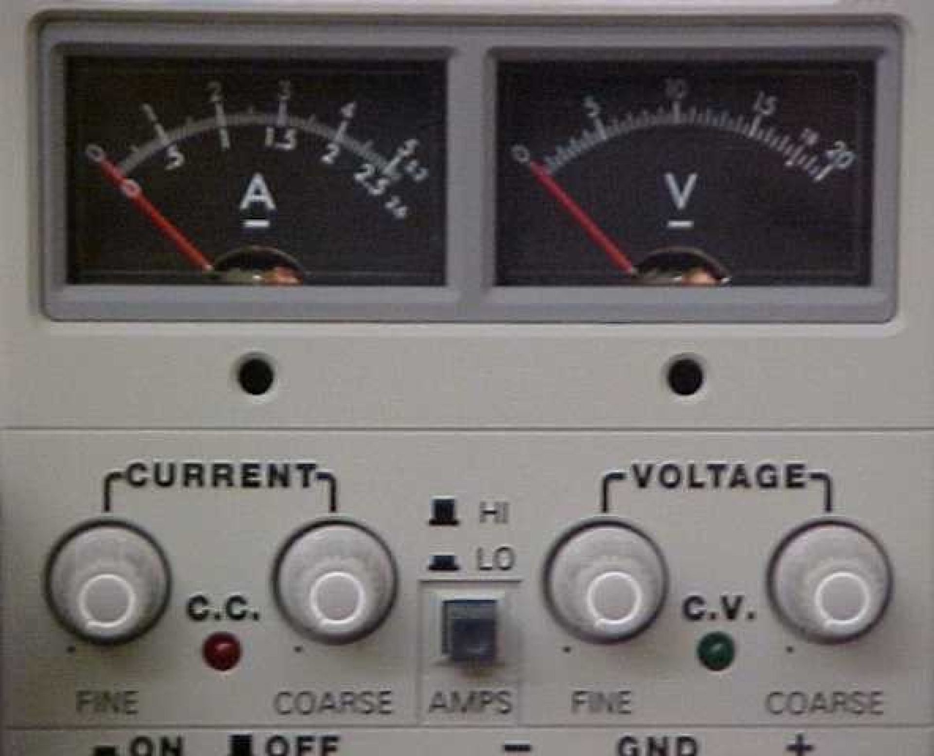 Ampere's Law