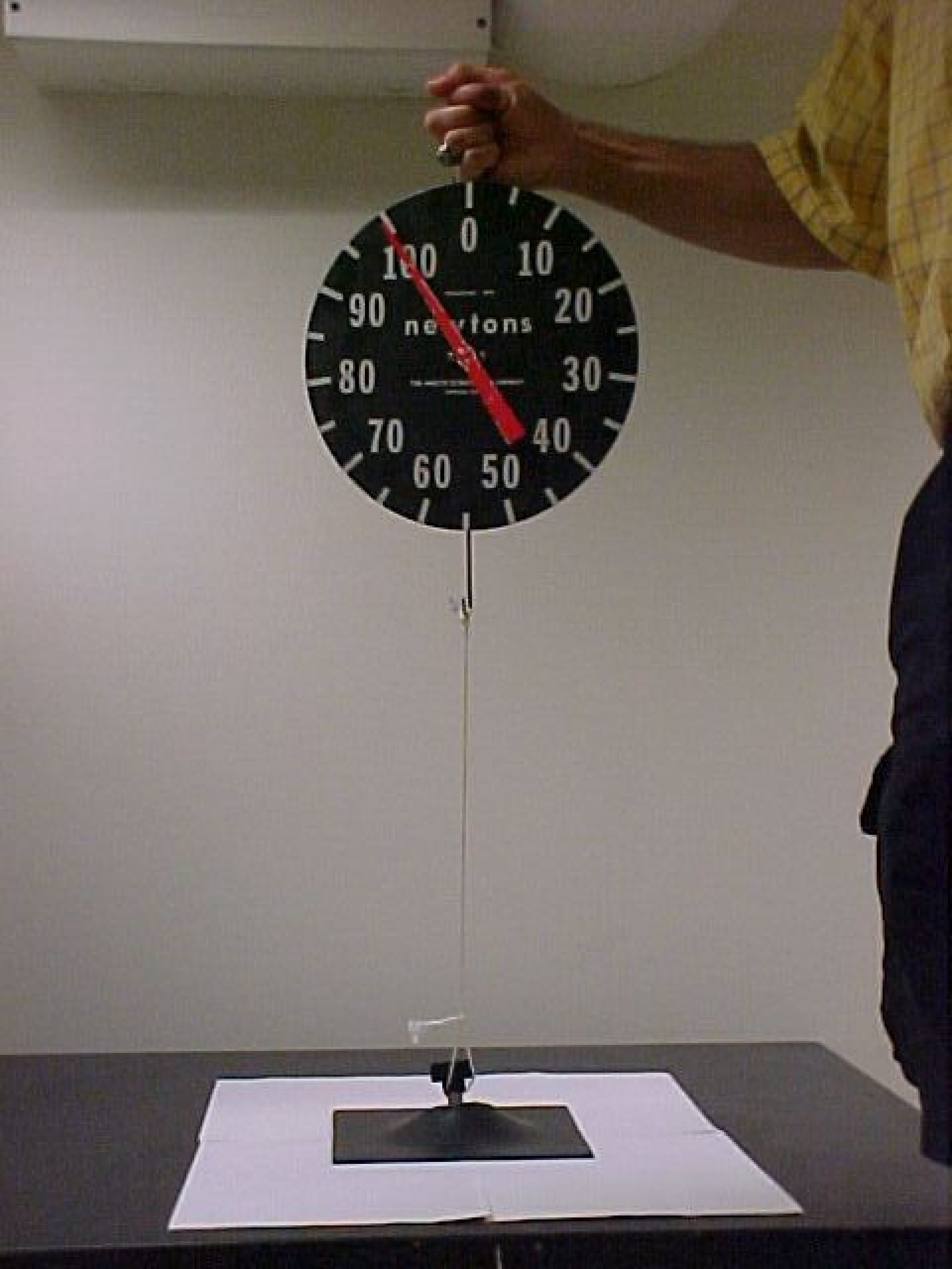 Atmospheric Pressure