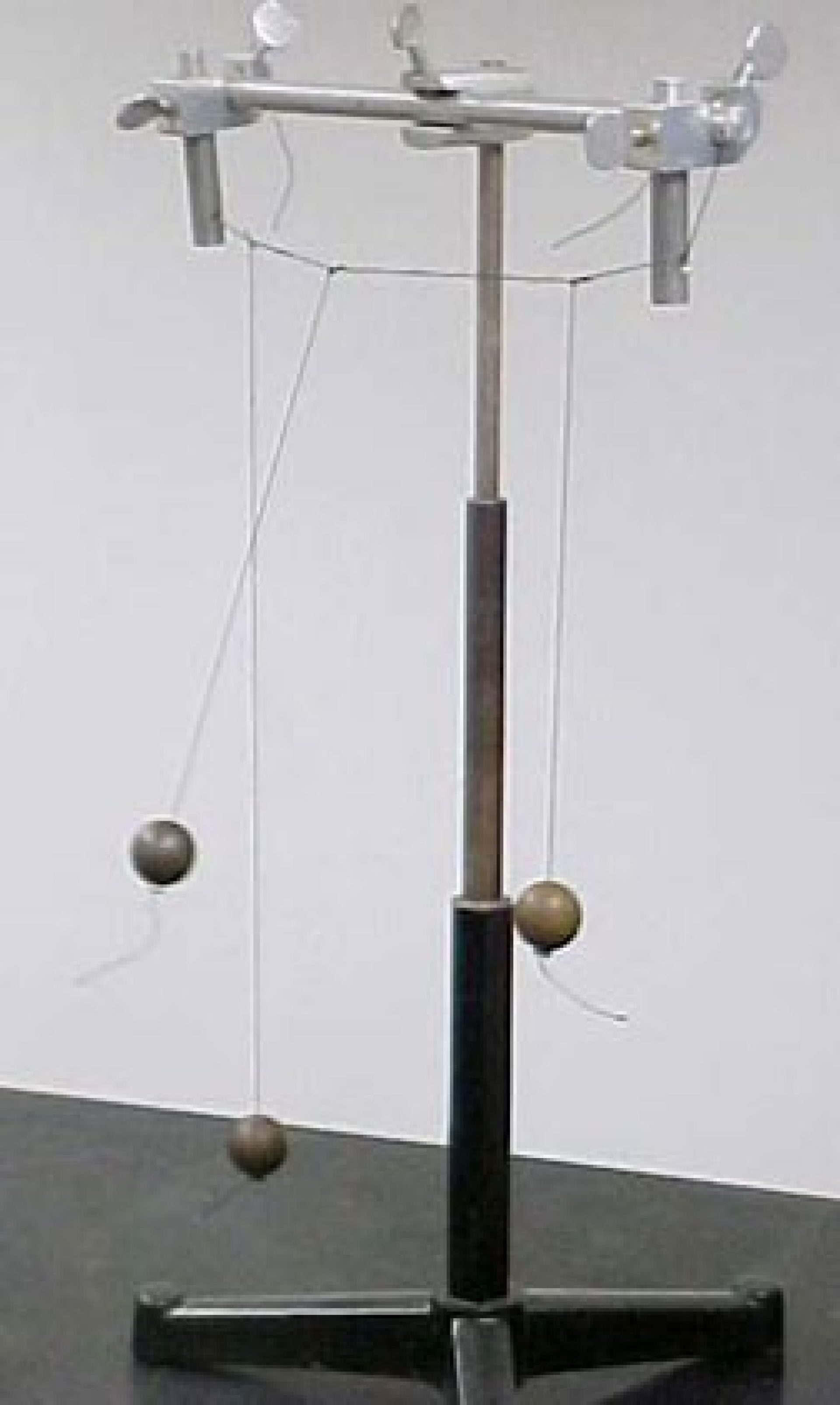 Coupled Pendulum