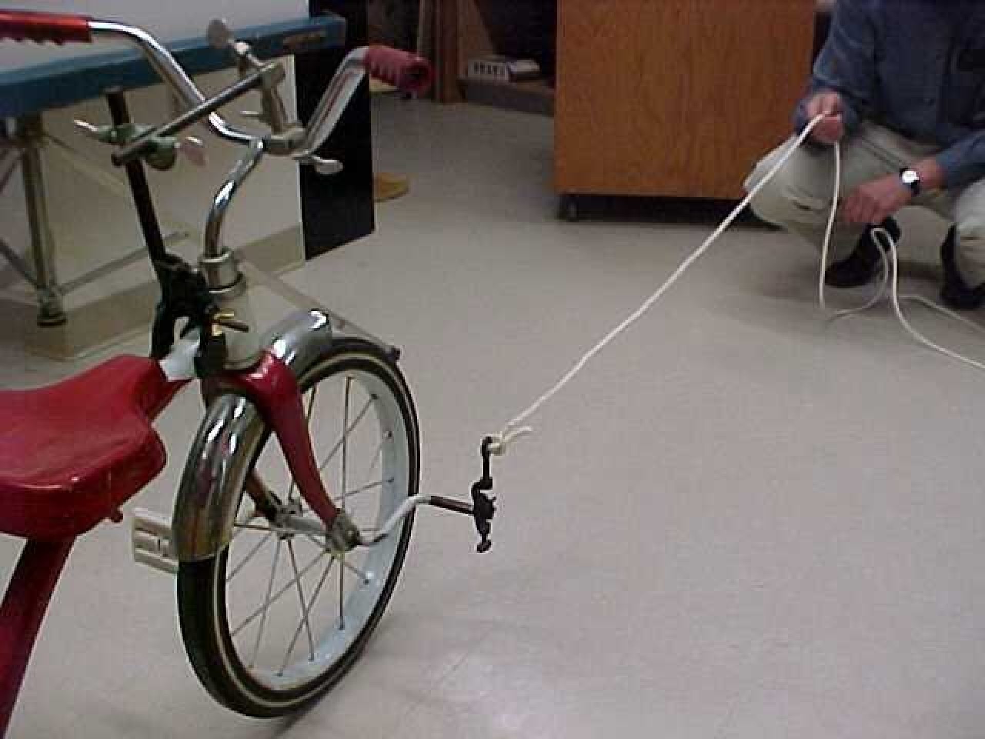 Tricycle