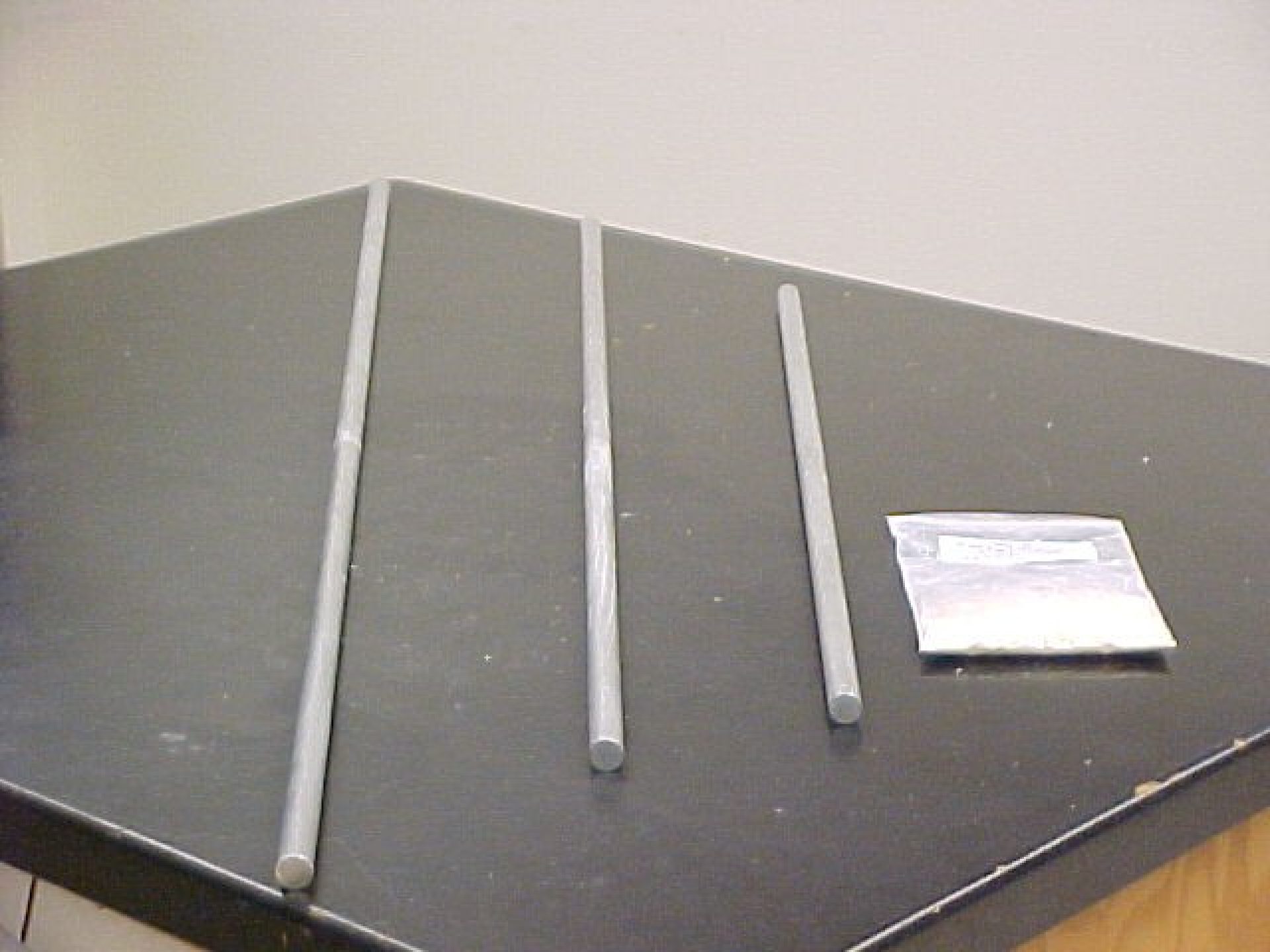 Singing Rod