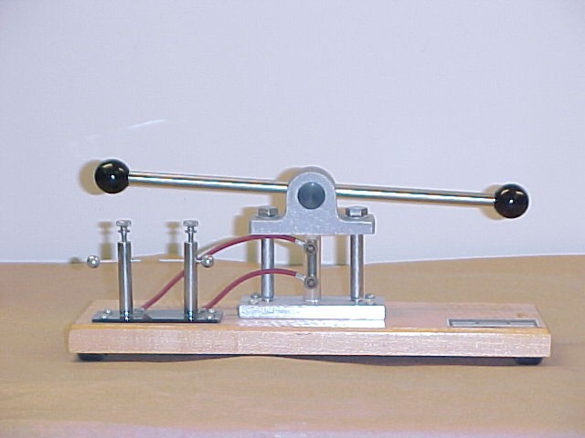 Piezo Electric Generator