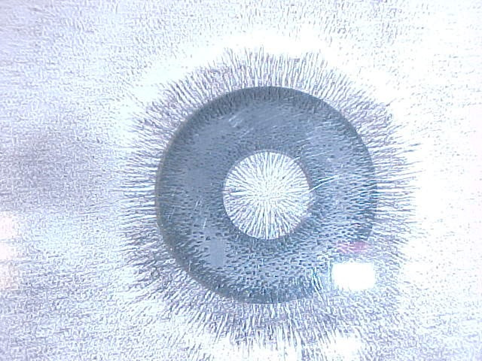 B-S1 : 2D Magnetic Field Lines