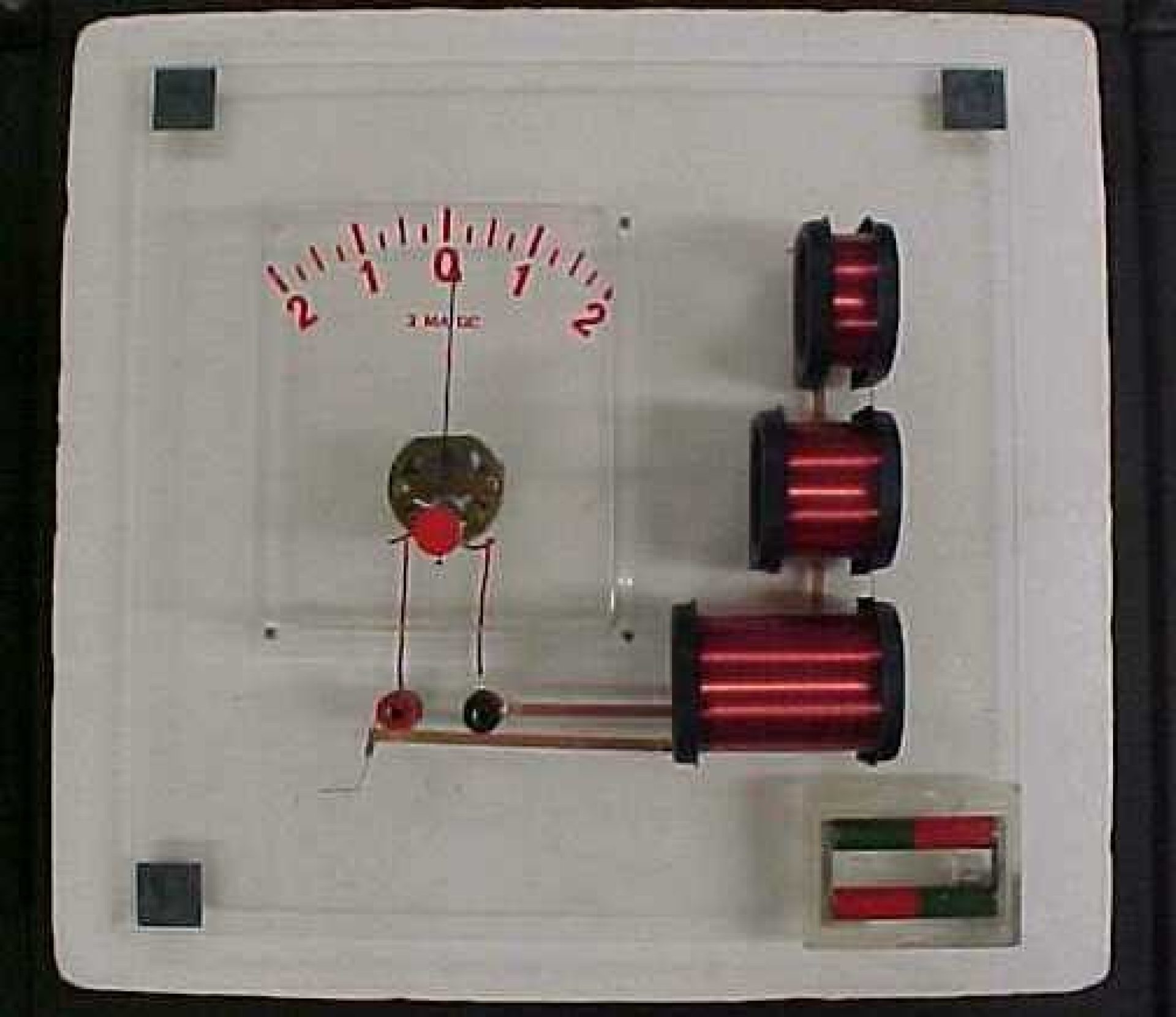 Faraday's Law (I)