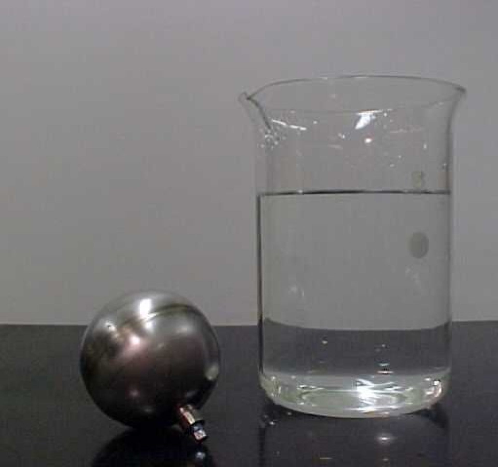 Density Ball