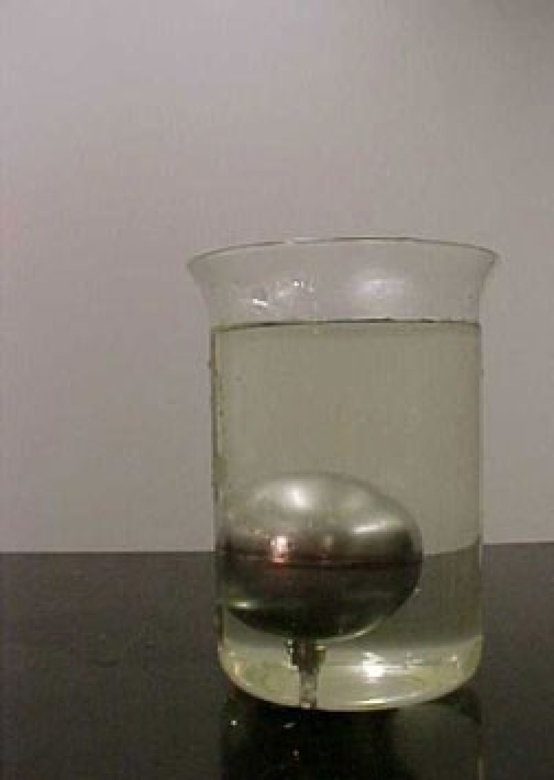 Density Ball