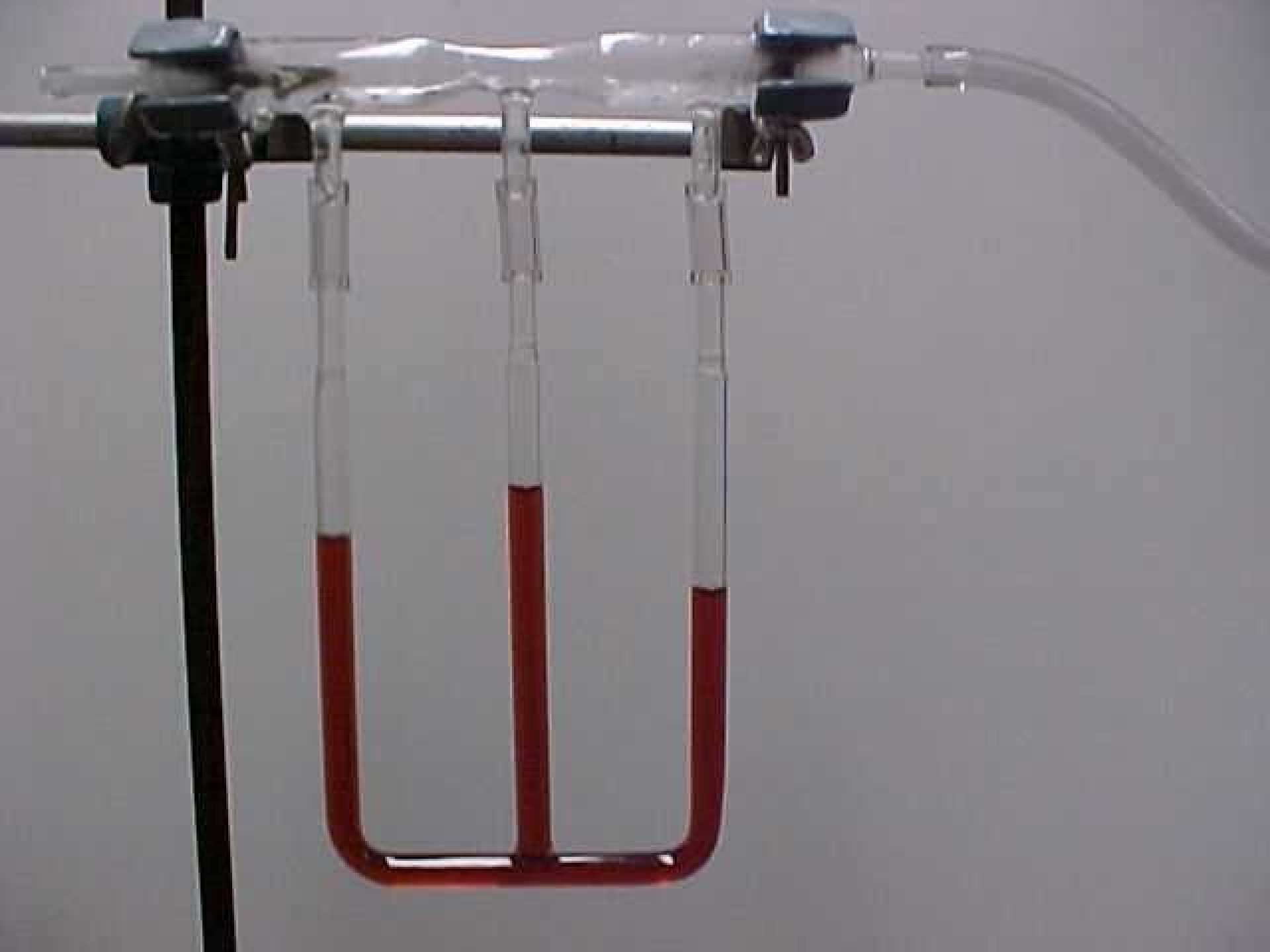 Venturi Tube