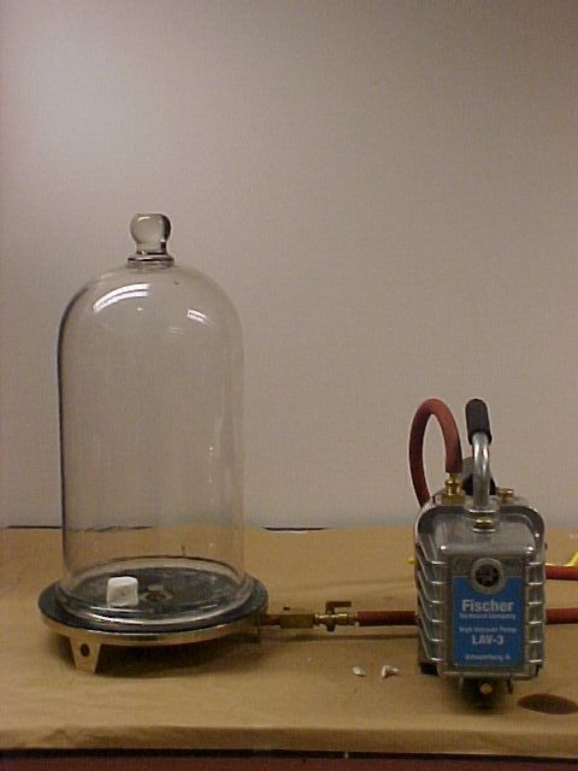 Bell Jar