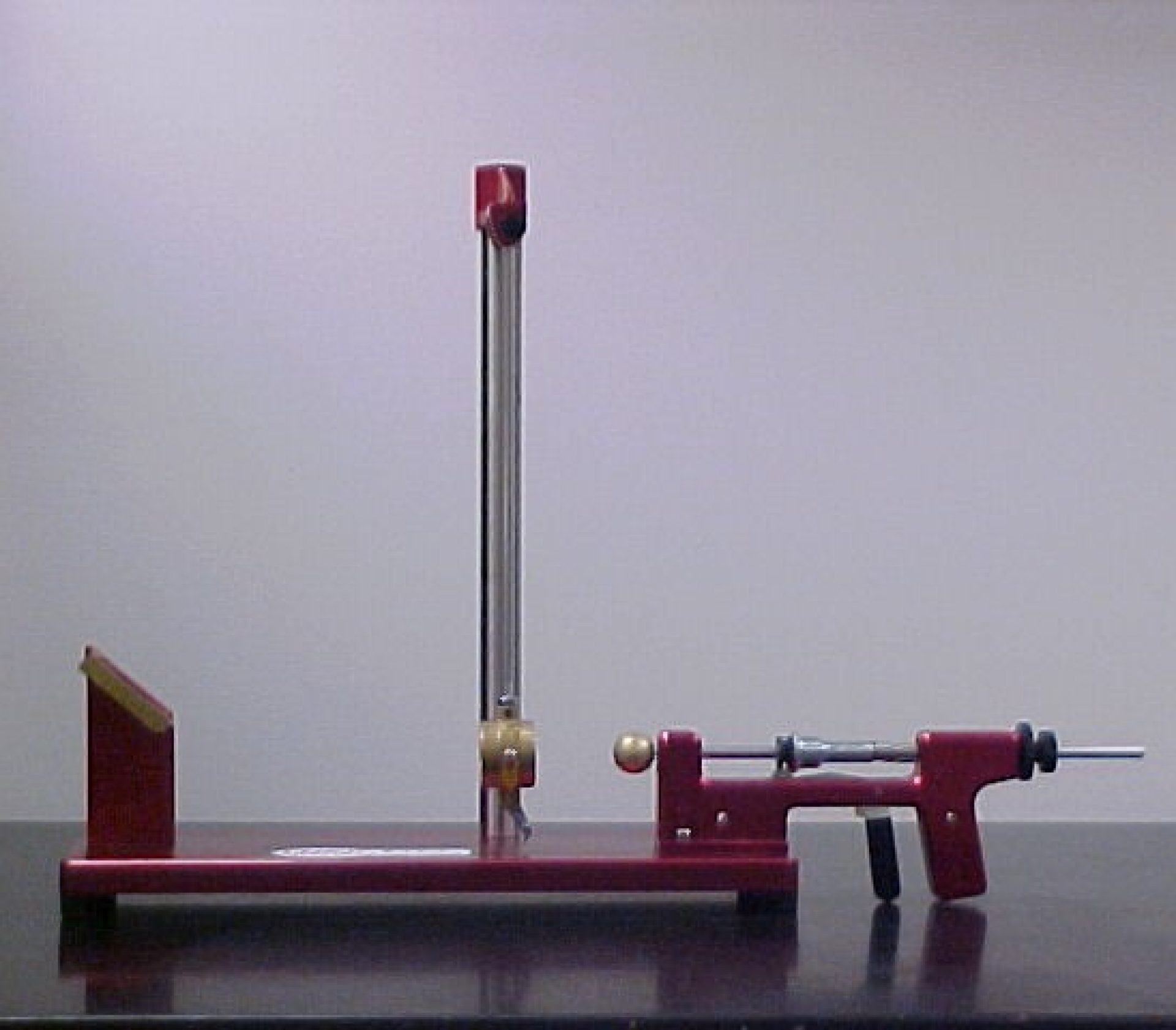 Ballistic Pendulum