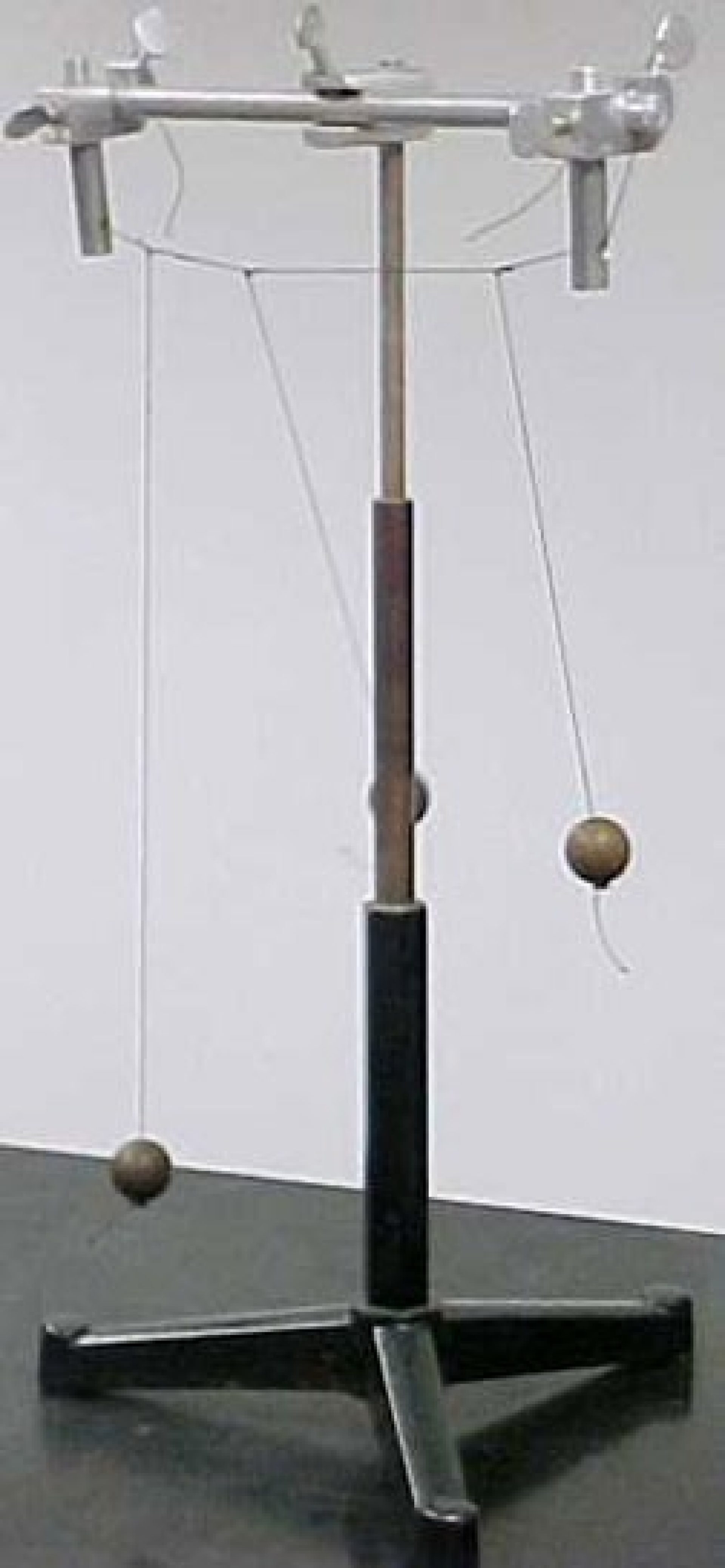 Coupled Pendulum