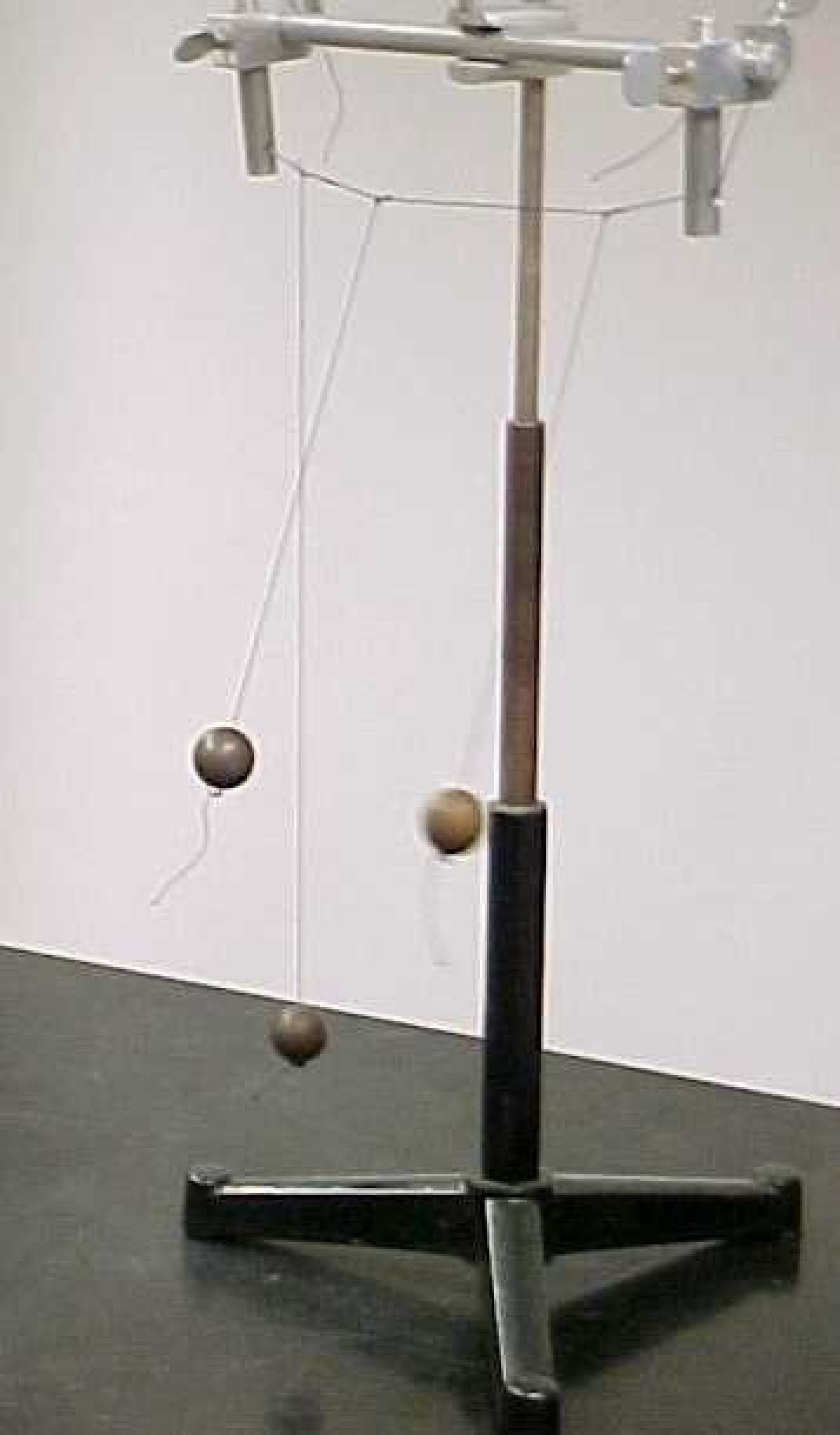 Coupled Pendulum