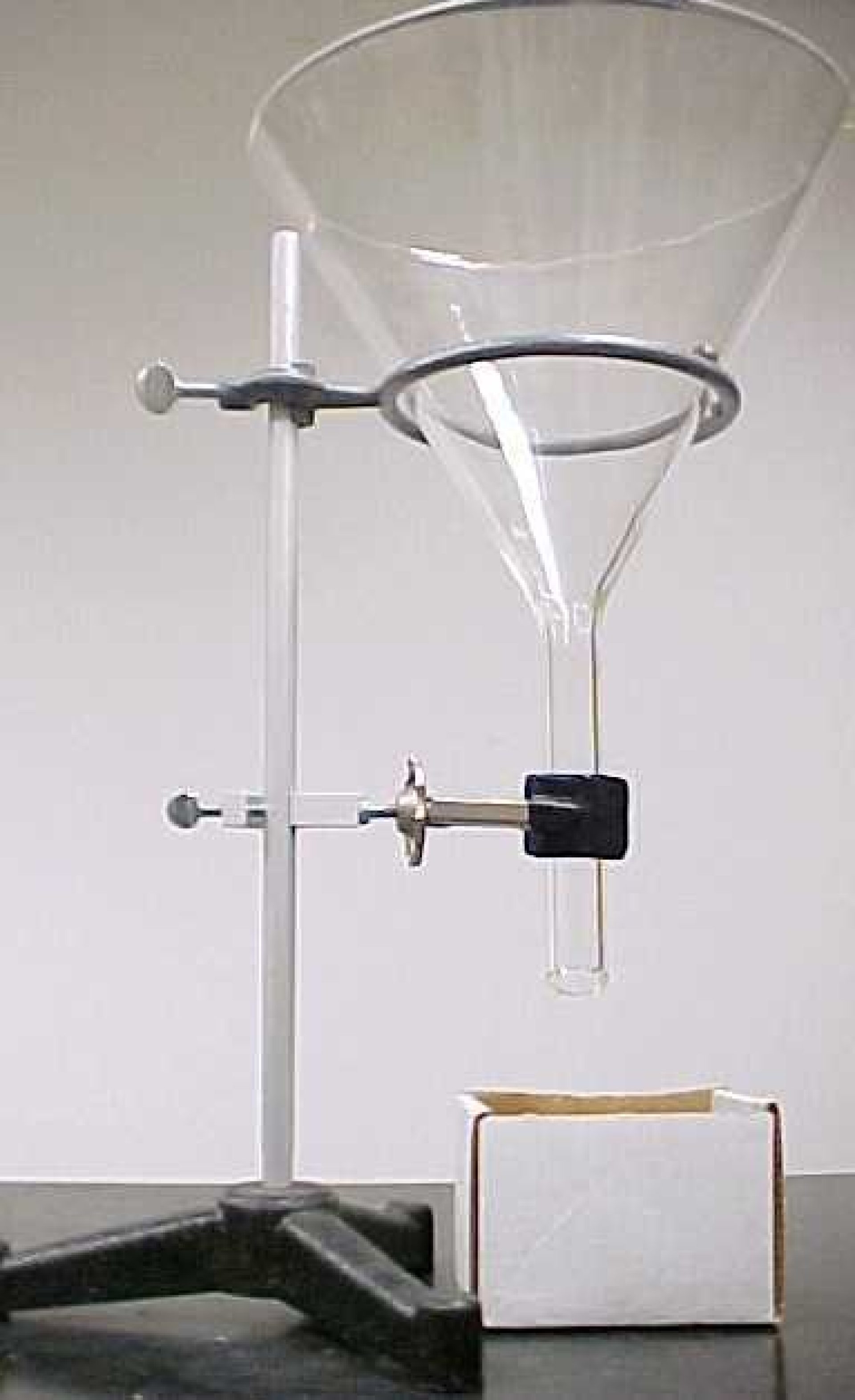 Rolling Funnel