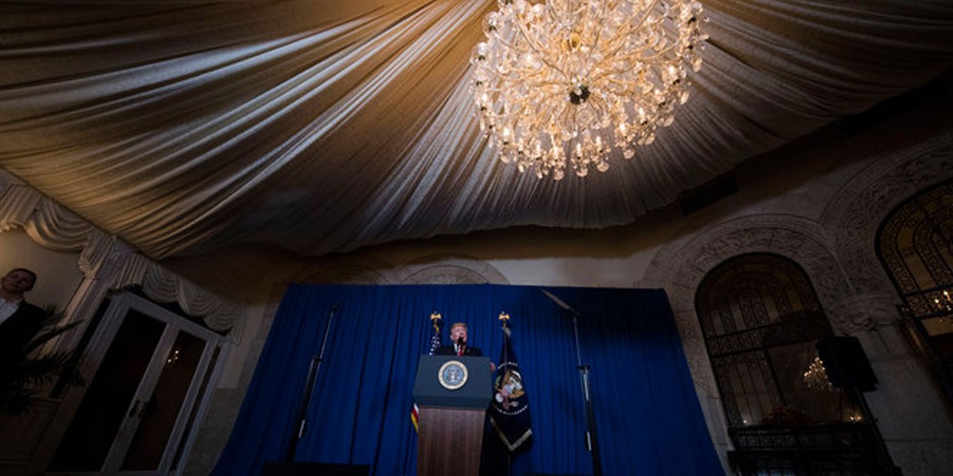 Photo of Trump1070x535