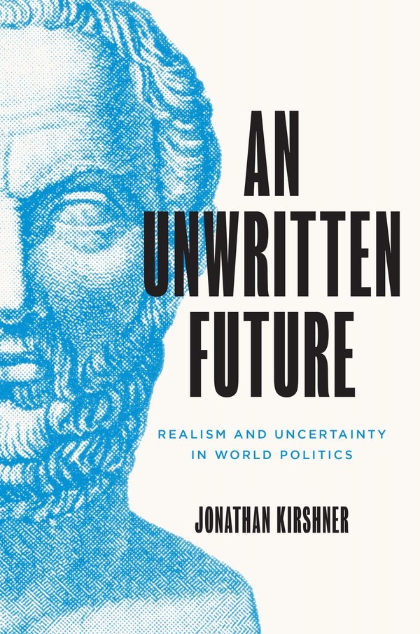 Photo of Unwritten Future