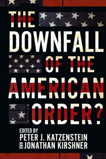 Photo of 2.24 The Downfall of the American Order 