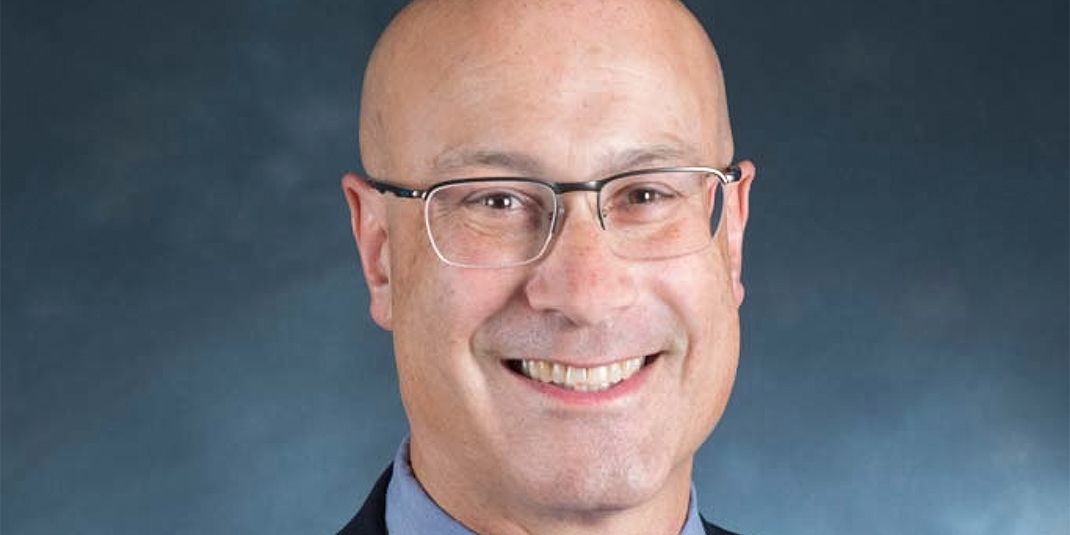 Photo of Ken Kersch