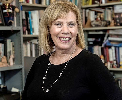 Photo of kathleen bailey