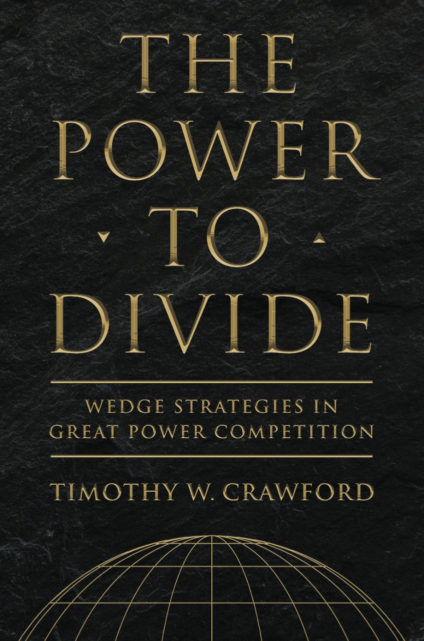 Photo of Crawford S21 book cover 