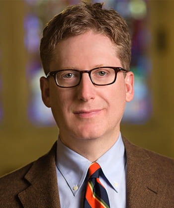 Photo of David M. DiPasquale