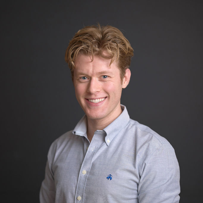 Photo of Austin Lamb