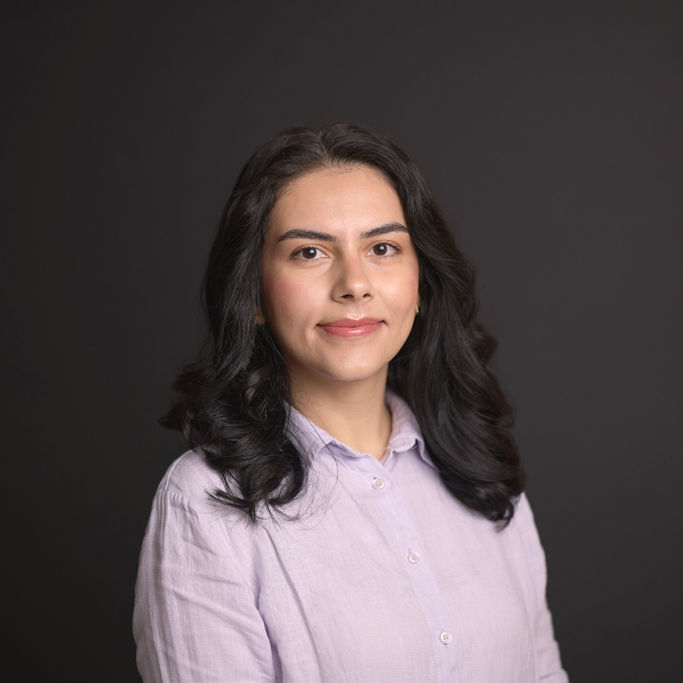 Photo of Betul Ozturan